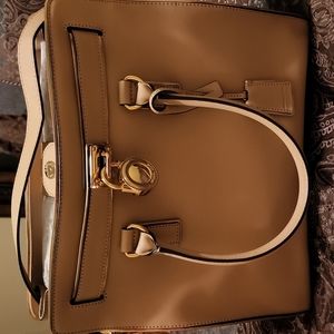Michael Kors Large Size handbag. Never used smoke free home